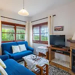 Holiday Home Can Fulgencio II