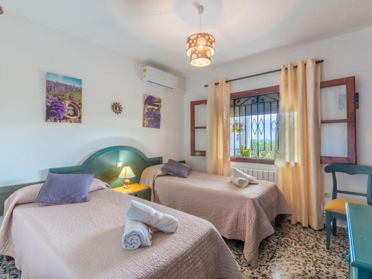 Сasa de vacaciones Fulgencio Ii Cala Llena